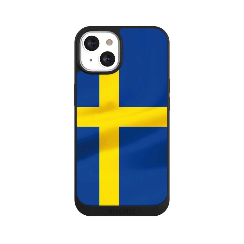 iPhone 13 NIVOpure Schweden
