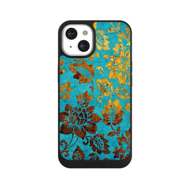 iPhone 13 NIVOpure Blue Vintage
