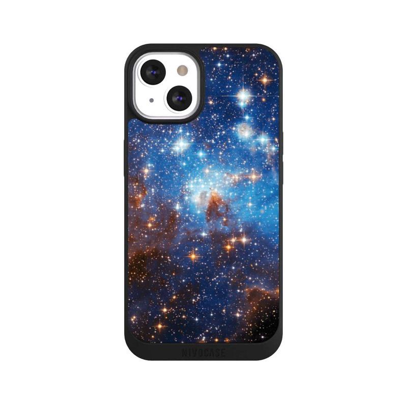 iPhone 13 NIVOpure Große Magellanische Wolke
