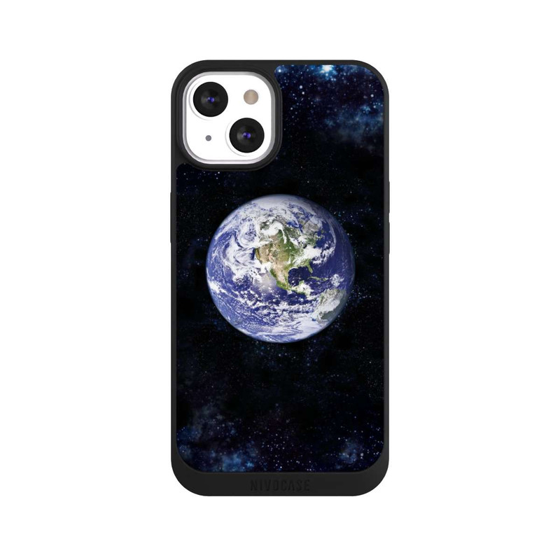 iPhone 13 NIVOpure Die Erde