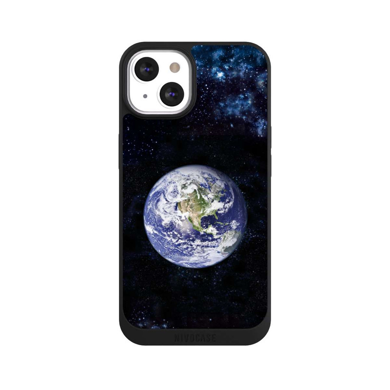 iPhone 13 NIVOpure Die Erde