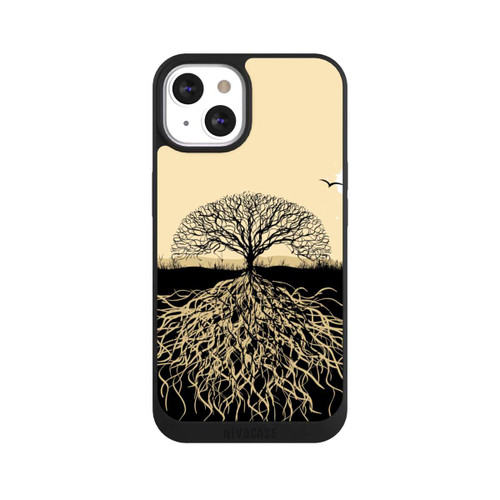 Apple iPhone 13 NIVOpure Roots of a Tree