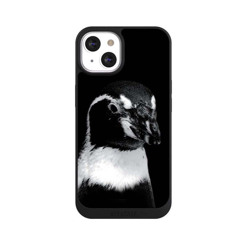 iPhone 13 NIVOpure Pinguin
