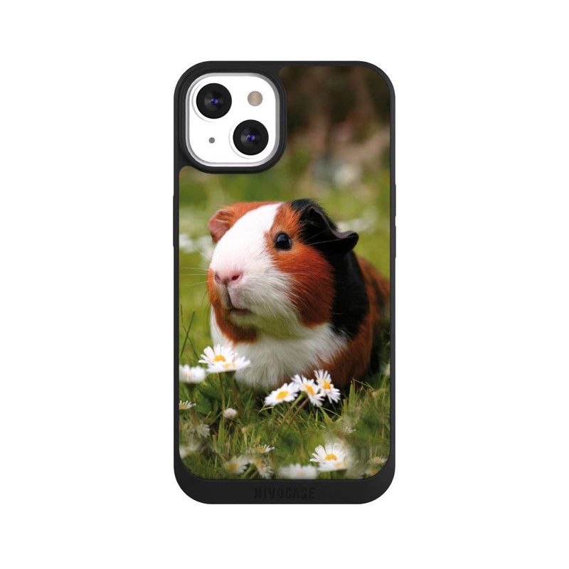 iPhone 13 NIVOpure Meerschweinchen