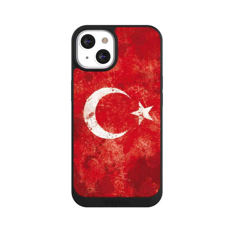 iPhone 13 NIVOpure Türkei