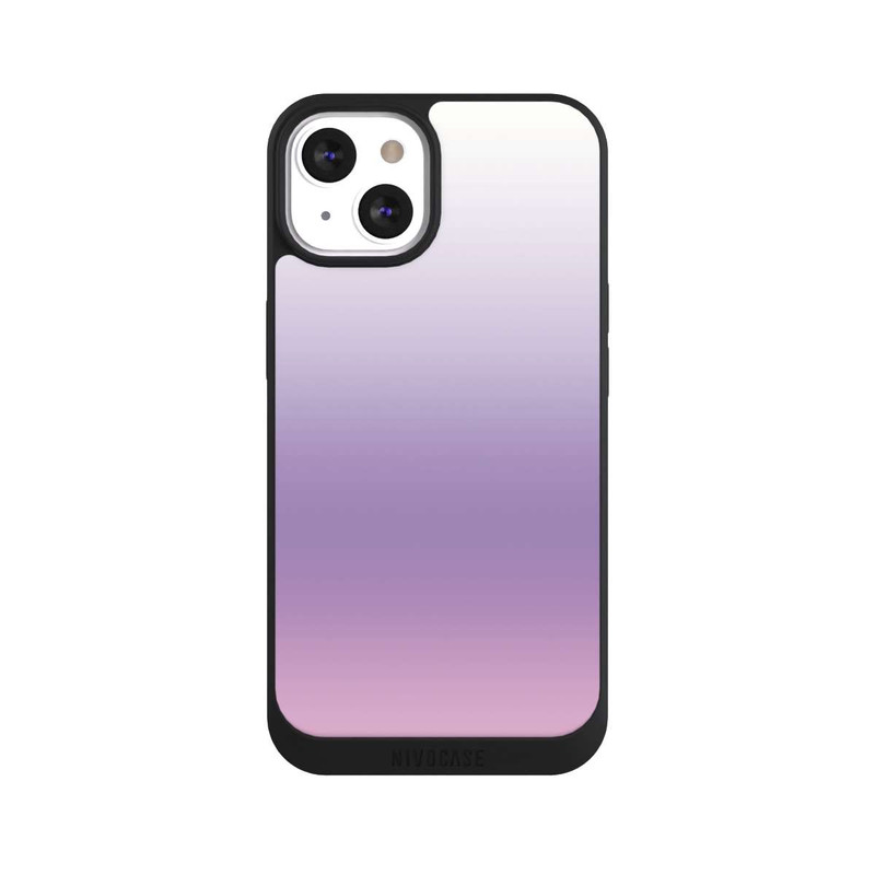 iPhone 13 NIVOpure Rêves pastels