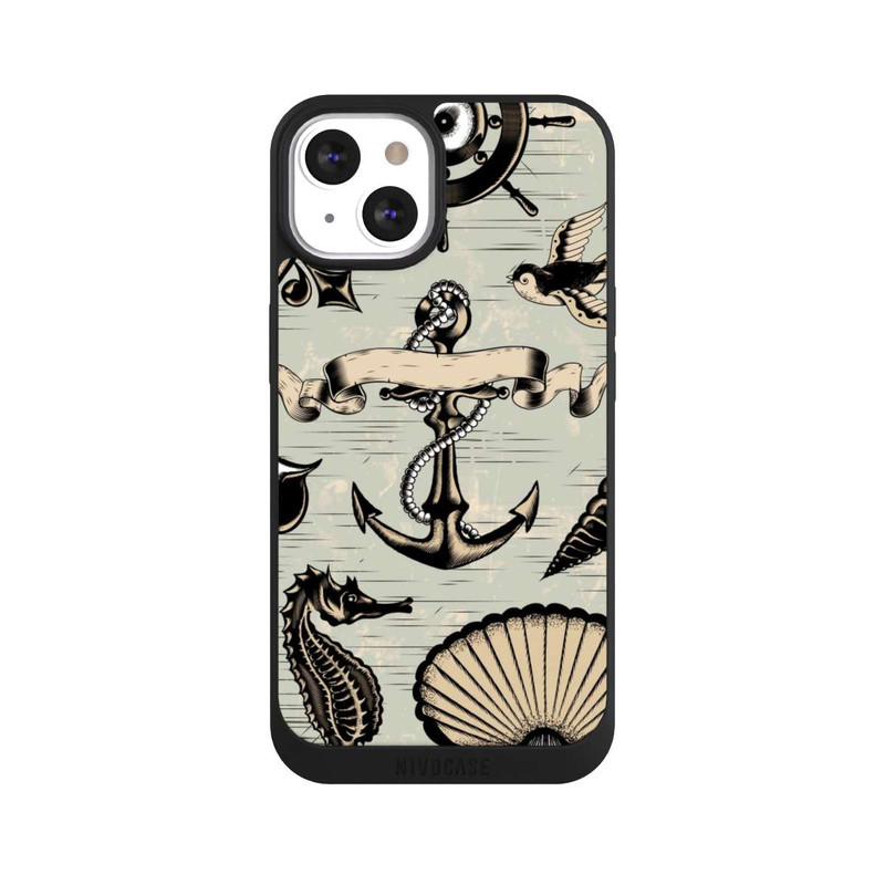 iPhone 13 NIVOpure Sailor's Grave