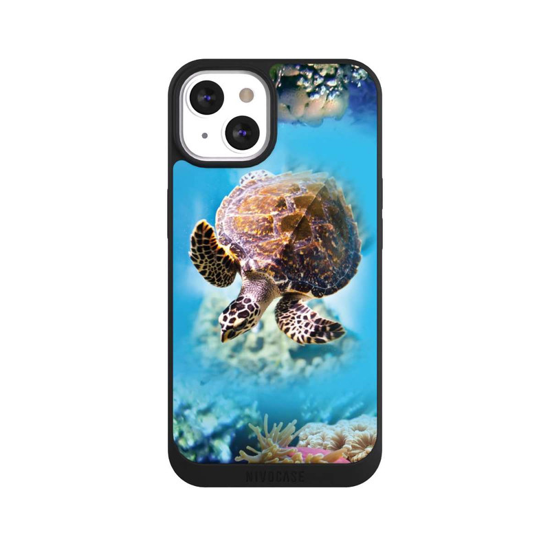 iPhone 13 NIVOpure Schildkröte