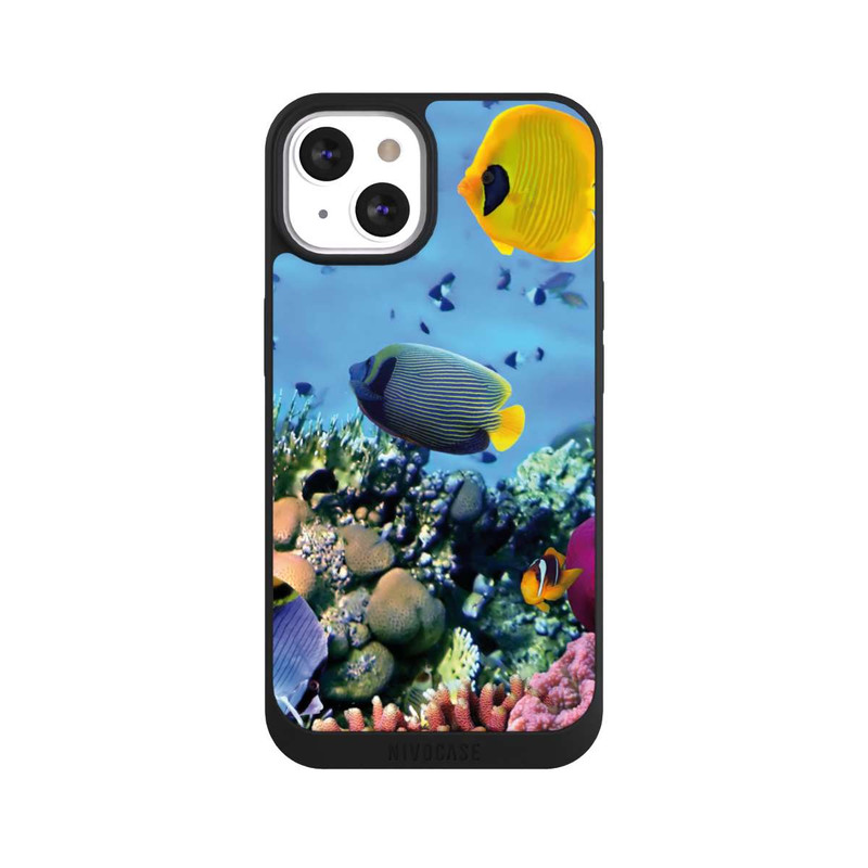 iPhone 13 NIVOpure Belle Eau