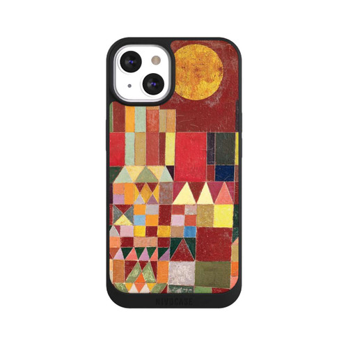 Apple iPhone 13 NIVOpure Castle and Sun