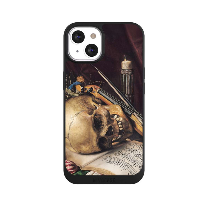 iPhone 13 NIVOpure Vanitas