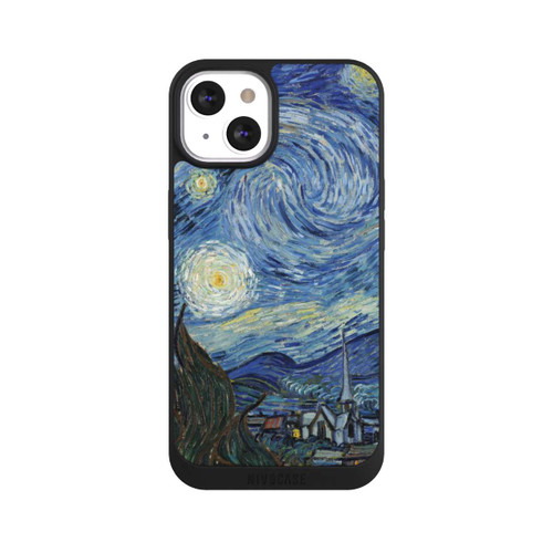 Apple iPhone 13 NIVOpure The Starry Night