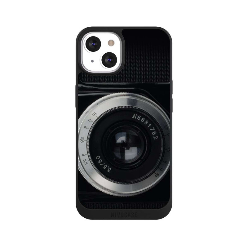 iPhone 13 NIVOpure Schnappschuss