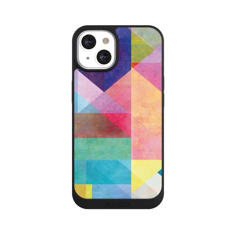 iPhone 13 NIVOpure Blocage de couleurs 2