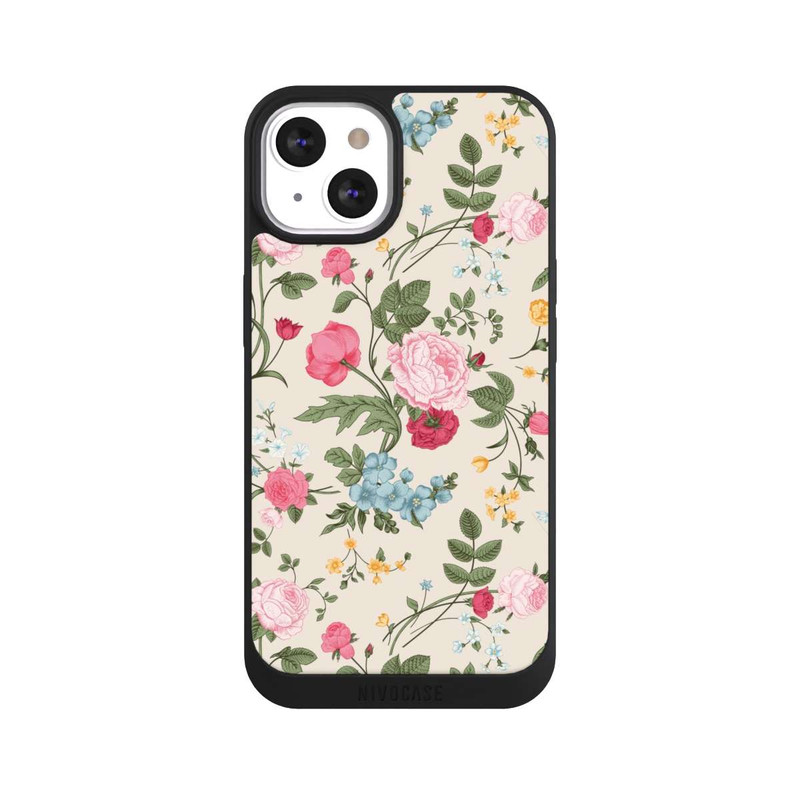 iPhone 13 NIVOpure Vintage Schönheit