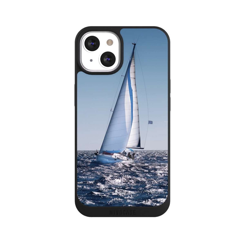 iPhone 13 NIVOpure Bateau à Voile