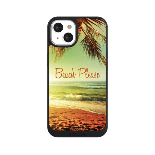 Apple iPhone 13 NIVOpure Beach Please