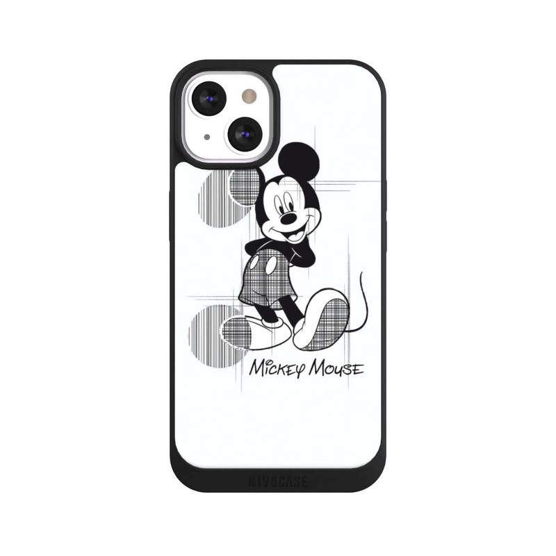 iPhone 13 NIVOpure Mickey Sketchy