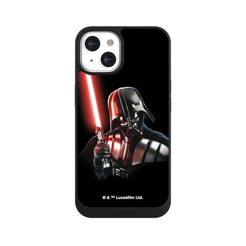 iPhone 13 NIVOpure Darth Vader
