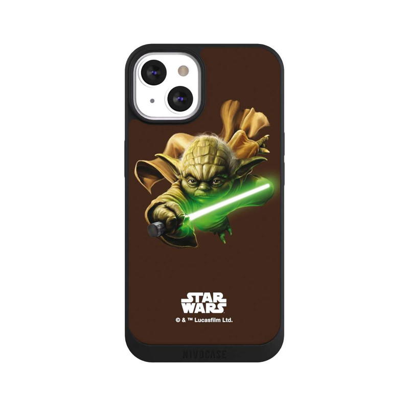 iPhone 13 NIVOpure Yoda