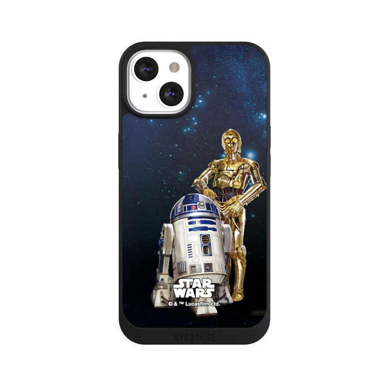 iPhone 13 NIVOpure Droids