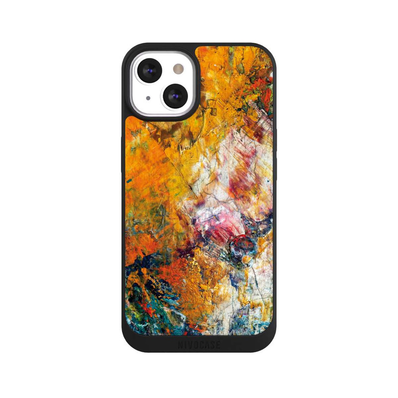 iPhone 13 NIVOpure Peinture à l'Huile