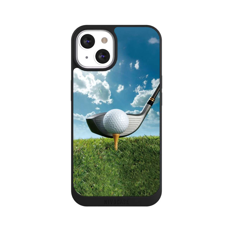 iPhone 13 NIVOpure Golfschläger