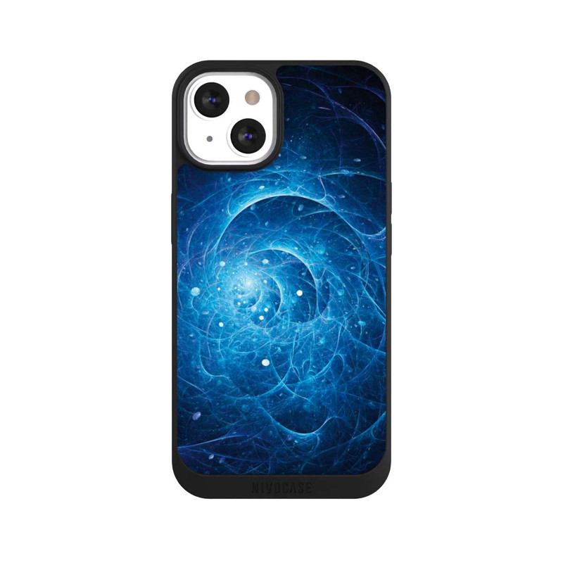 iPhone 13 NIVOpure Wormhole