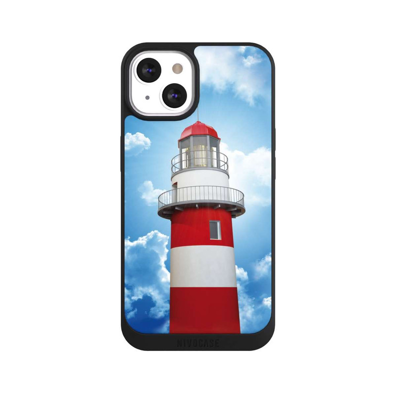 iPhone 13 NIVOpure Lighthouse 1