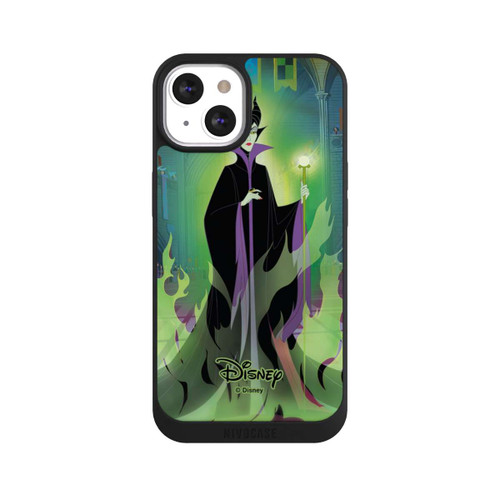 Apple iPhone 13 NIVOpure Maleficent