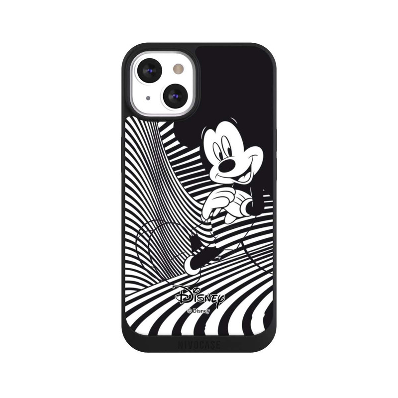 iPhone 13 NIVOpure Mickey Illusion