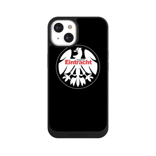 Apple iPhone 13 NIVOpure Eintracht Frankfurt Retro Adler