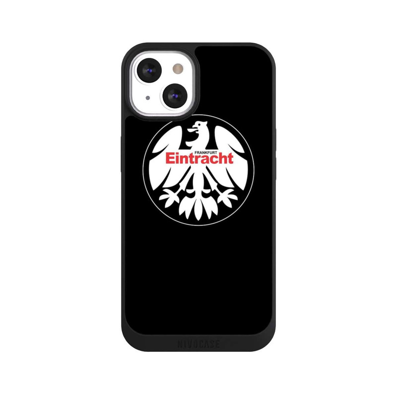 iPhone 13 NIVOpure Eintracht Frankfurt Retro Adler