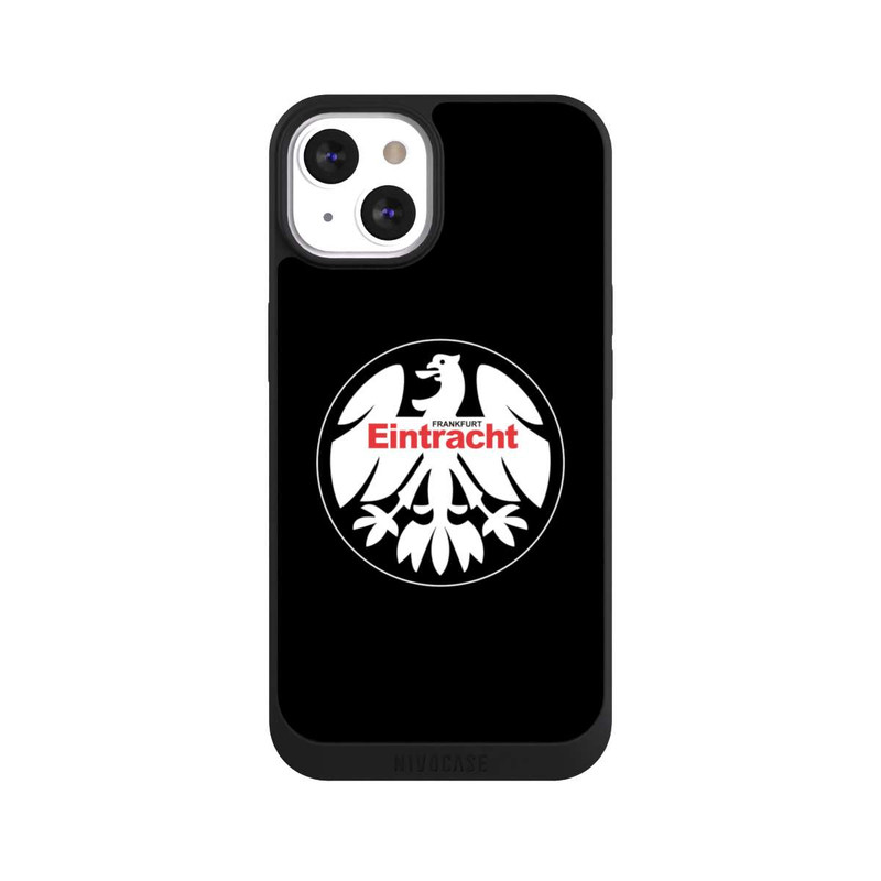 iPhone 13 NIVOpure Eintracht Frankfurt retro Adler
