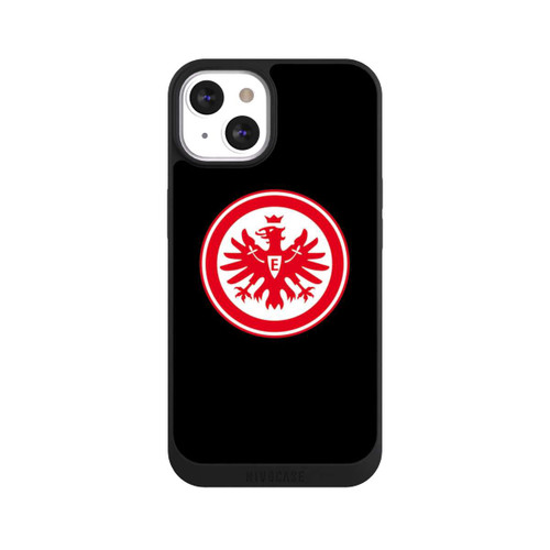 Apple iPhone 13 NIVOpure Eintracht Frankfurt Schwarz