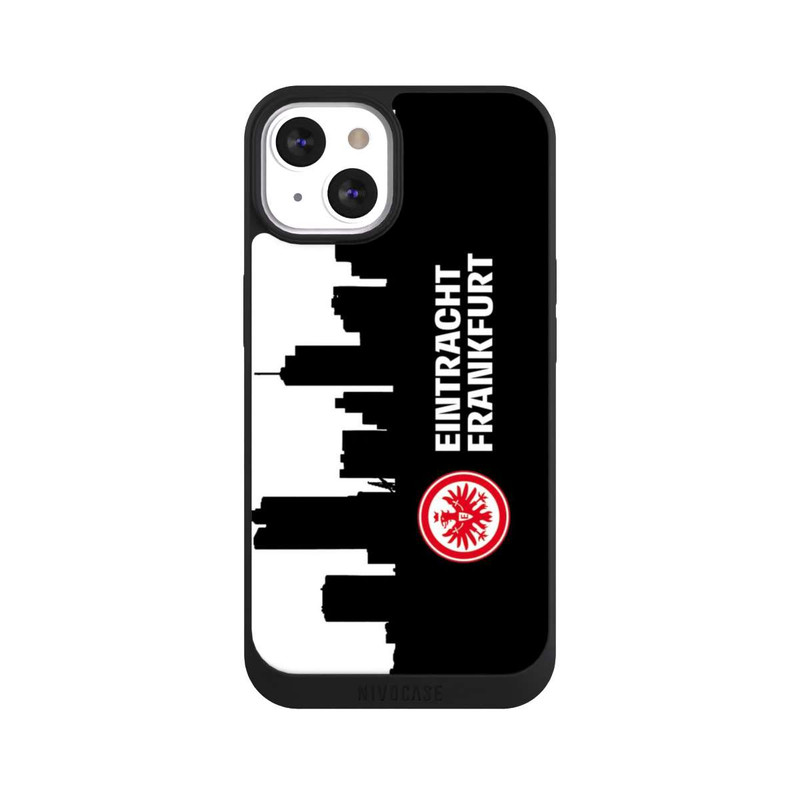 iPhone 13 NIVOpure Eintracht Frankfurt Skyline