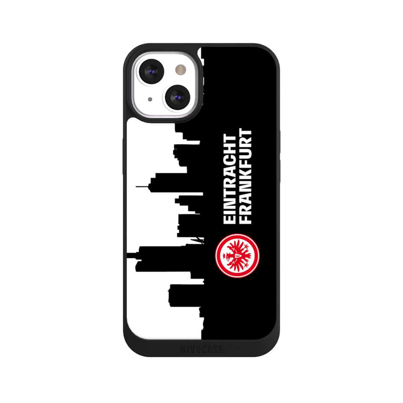 iPhone 13 NIVOpure Eintracht Frankfurt Skyline