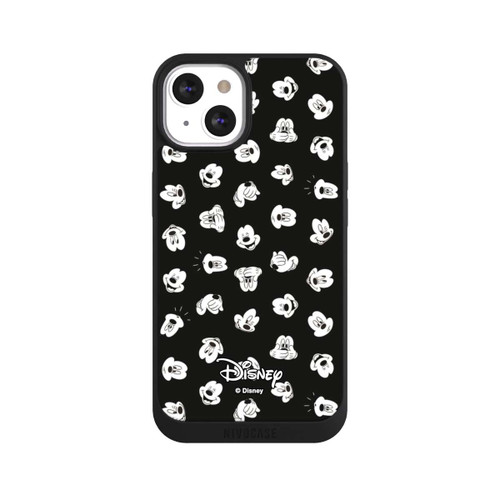 Apple iPhone 13 NIVOpure Mickey Faces