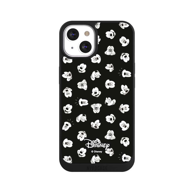 iPhone 13 NIVOpure Micky Faces