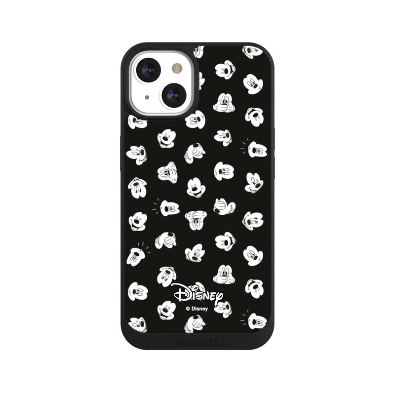iPhone 13 NIVOpure Mickey Visages