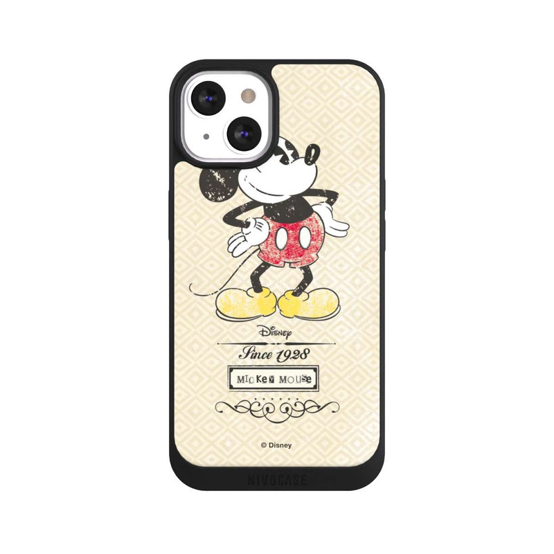 iPhone 13 NIVOpure Micky Vintage