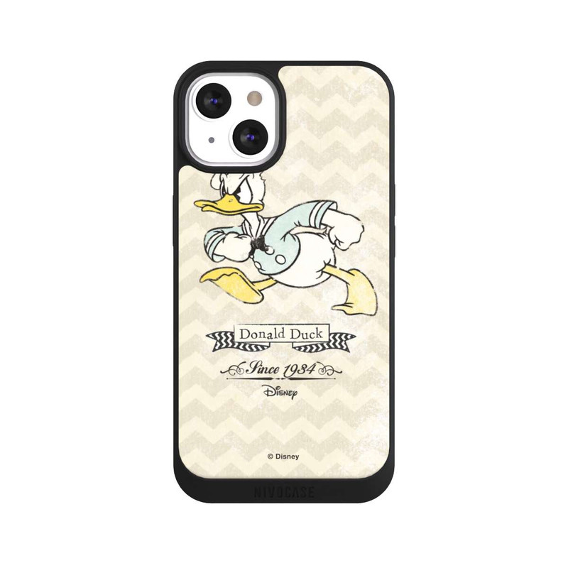 iPhone 13 NIVOpure Donald Vintage
