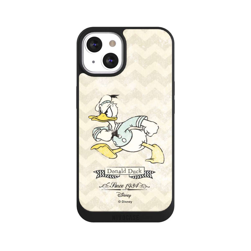 iPhone 13 NIVOpure Donald Vintage