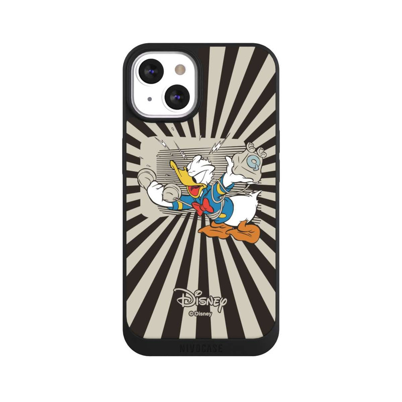 iPhone 13 NIVOpure Hello?! Donald Duck