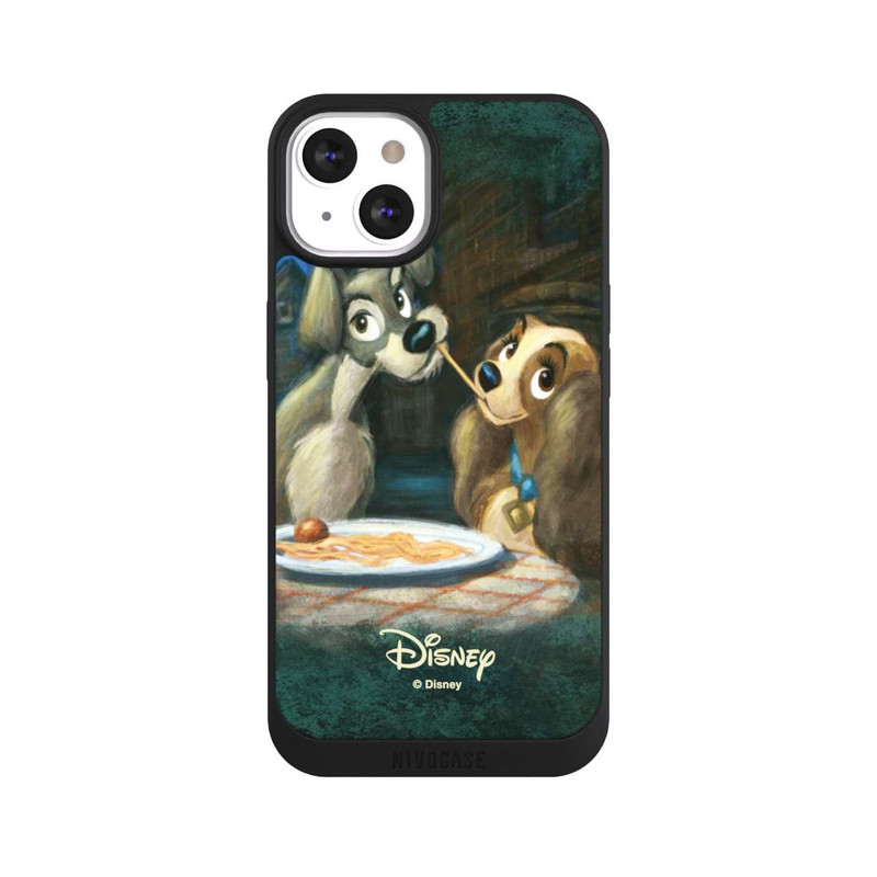 iPhone 13 NIVOpure Lady and the Tramp