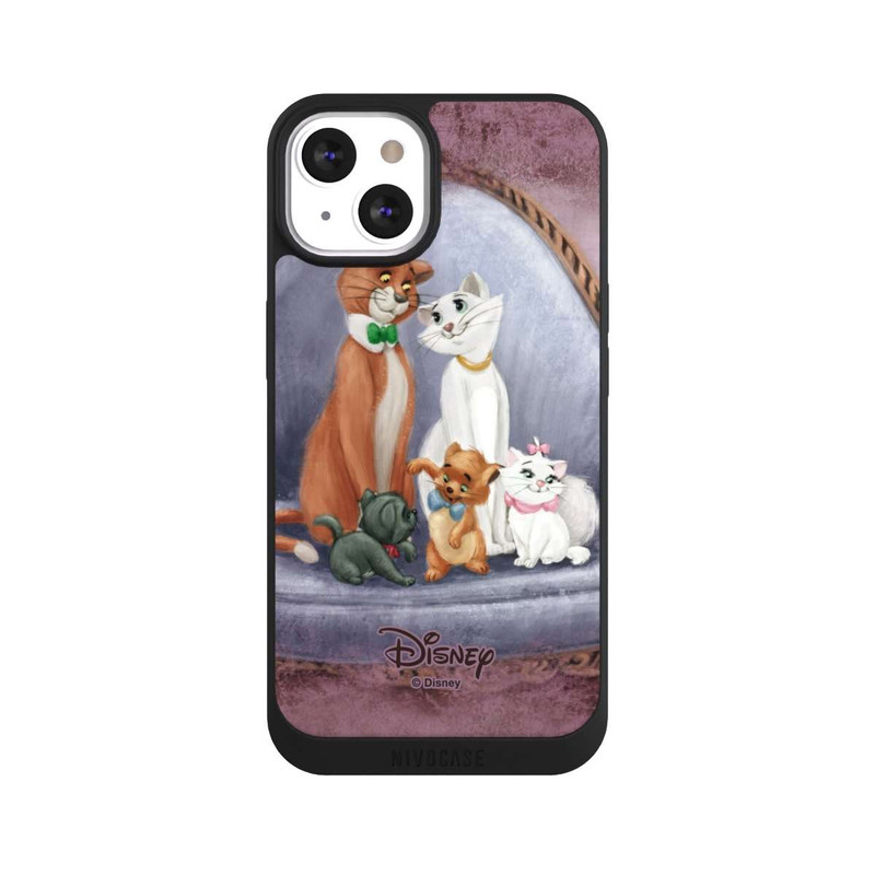 iPhone 13 NIVOpure Aristocats