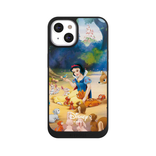 Apple iPhone 13 NIVOpure Blanche-Neige