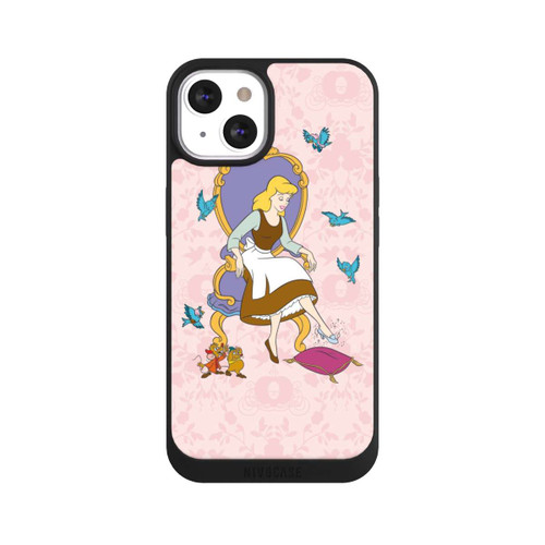 Apple iPhone 13 NIVOpure Cendrillon chaussure