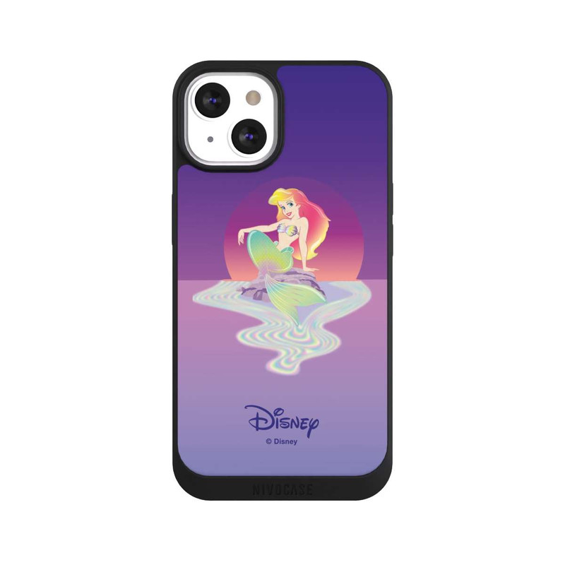 iPhone 13 NIVOpure The Little Mermaid