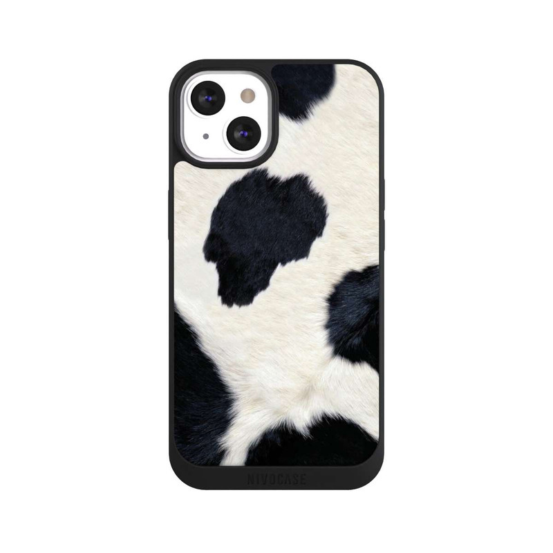 iPhone 13 NIVOpure Cow Skin